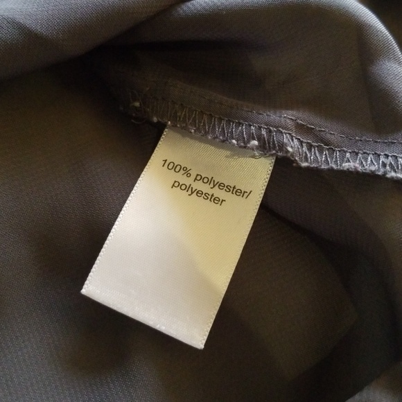 Maurices Sheer Blouse - Picture 4 of 4